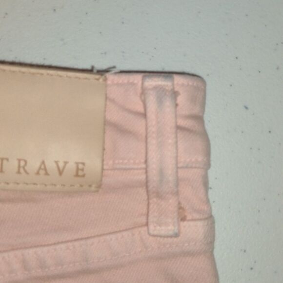 Trave Constance French kiss size 25 - Picture 10 of 16